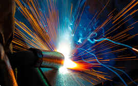 Şanlıurfa Kaynak İşleri